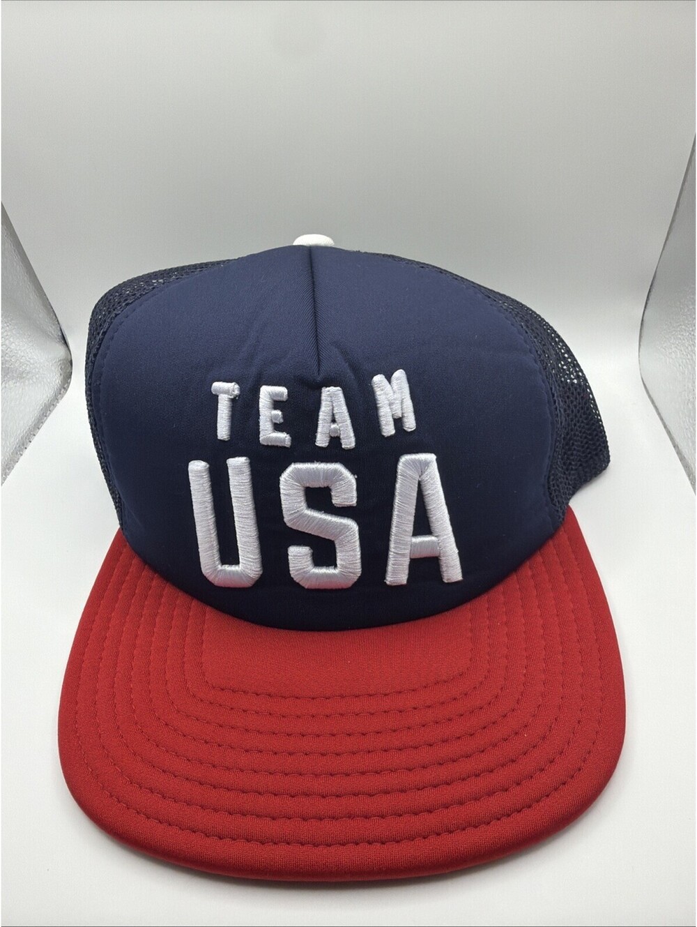 team usa olympic hat Team Apparel One Size